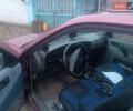 Красный Фольксваген Пассат, объемом двигателя 1.8 л и пробегом 400 тыс. км за 1800 $, фото 4 на Automoto.ua