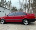 Красный Фольксваген Пассат, объемом двигателя 2 л и пробегом 20 тыс. км за 1800 $, фото 5 на Automoto.ua