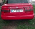 Красный Фольксваген Пассат, объемом двигателя 1.99 л и пробегом 350 тыс. км за 1416 $, фото 11 на Automoto.ua