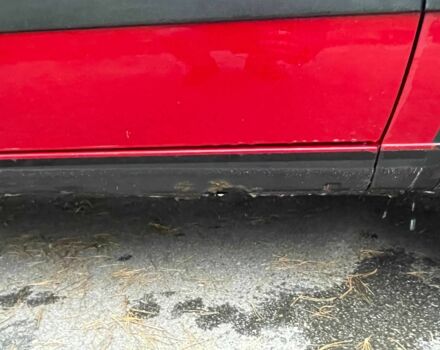 Красный Фольксваген Пассат, объемом двигателя 2 л и пробегом 20 тыс. км за 1800 $, фото 11 на Automoto.ua