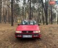 Красный Фольксваген Пассат, объемом двигателя 1.78 л и пробегом 390 тыс. км за 2900 $, фото 5 на Automoto.ua