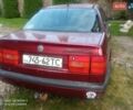 Красный Фольксваген Пассат, объемом двигателя 1.8 л и пробегом 380 тыс. км за 1000 $, фото 5 на Automoto.ua