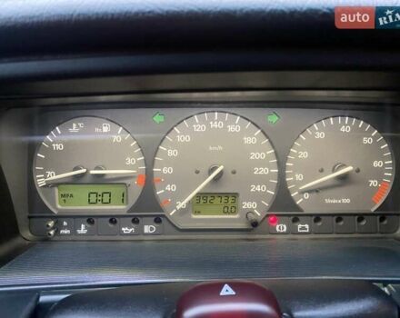 Красный Фольксваген Пассат, объемом двигателя 2 л и пробегом 390 тыс. км за 3200 $, фото 15 на Automoto.ua