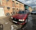 Красный Фольксваген Пассат, объемом двигателя 1.8 л и пробегом 300 тыс. км за 607 $, фото 1 на Automoto.ua
