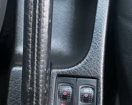 Красный Фольксваген Пассат, объемом двигателя 2 л и пробегом 390 тыс. км за 3200 $, фото 11 на Automoto.ua