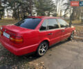 Красный Фольксваген Пассат, объемом двигателя 1.8 л и пробегом 169 тыс. км за 3000 $, фото 9 на Automoto.ua