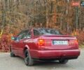 Красный Фольксваген Пассат, объемом двигателя 1.9 л и пробегом 321 тыс. км за 2650 $, фото 16 на Automoto.ua