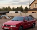 Червоний Фольксваген Пассат, об'ємом двигуна 1.98 л та пробігом 461 тис. км за 2200 $, фото 1 на Automoto.ua