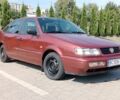 Червоний Фольксваген Пассат, об'ємом двигуна 1.9 л та пробігом 321 тис. км за 2950 $, фото 1 на Automoto.ua