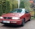Красный Фольксваген Пассат, объемом двигателя 1.9 л и пробегом 322 тыс. км за 2500 $, фото 2 на Automoto.ua