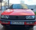 Червоний Фольксваген Пассат, об'ємом двигуна 1.8 л та пробігом 296 тис. км за 2700 $, фото 1 на Automoto.ua