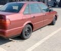 Червоний Фольксваген Пассат, об'ємом двигуна 1.9 л та пробігом 321 тис. км за 2950 $, фото 5 на Automoto.ua