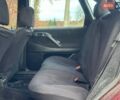 Красный Фольксваген Пассат, объемом двигателя 1.9 л и пробегом 321 тыс. км за 2650 $, фото 13 на Automoto.ua