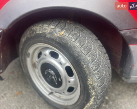 Красный Фольксваген Пассат, объемом двигателя 1.8 л и пробегом 300 тыс. км за 1600 $, фото 6 на Automoto.ua