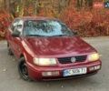 Красный Фольксваген Пассат, объемом двигателя 1.9 л и пробегом 321 тыс. км за 2650 $, фото 9 на Automoto.ua
