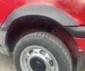 Красный Фольксваген Пассат, объемом двигателя 1.8 л и пробегом 450 тыс. км за 1600 $, фото 18 на Automoto.ua