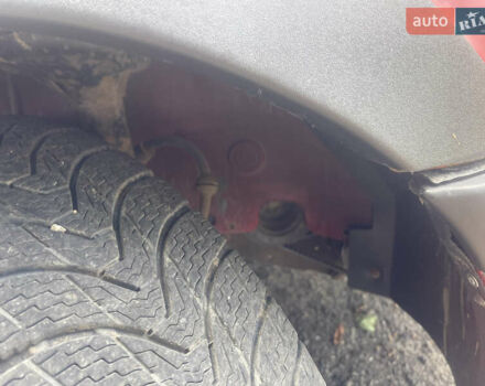 Красный Фольксваген Пассат, объемом двигателя 1.8 л и пробегом 300 тыс. км за 1600 $, фото 18 на Automoto.ua