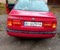 Красный Фольксваген Пассат, объемом двигателя 1.78 л и пробегом 222 тыс. км за 2950 $, фото 1 на Automoto.ua