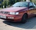 Червоний Фольксваген Пассат, об'ємом двигуна 1.9 л та пробігом 321 тис. км за 2950 $, фото 3 на Automoto.ua