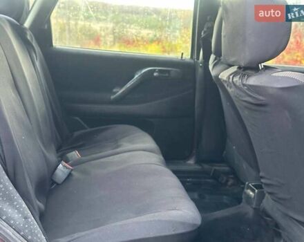 Красный Фольксваген Пассат, объемом двигателя 1.9 л и пробегом 321 тыс. км за 2650 $, фото 17 на Automoto.ua