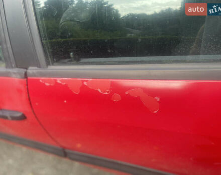 Красный Фольксваген Пассат, объемом двигателя 1.8 л и пробегом 300 тыс. км за 1600 $, фото 11 на Automoto.ua
