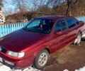 Красный Фольксваген Пассат, объемом двигателя 1.8 л и пробегом 250 тыс. км за 2000 $, фото 4 на Automoto.ua