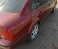 Красный Фольксваген Пассат, объемом двигателя 1.8 л и пробегом 450 тыс. км за 3400 $, фото 5 на Automoto.ua