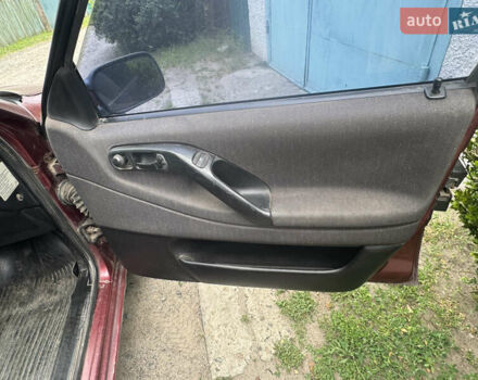 Красный Фольксваген Пассат, объемом двигателя 1.9 л и пробегом 365 тыс. км за 2250 $, фото 11 на Automoto.ua