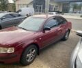 Красный Фольксваген Пассат, объемом двигателя 1.8 л и пробегом 373 тыс. км за 2500 $, фото 4 на Automoto.ua