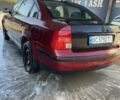 Красный Фольксваген Пассат, объемом двигателя 1.6 л и пробегом 360 тыс. км за 2400 $, фото 1 на Automoto.ua
