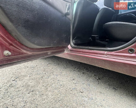 Червоний Фольксваген Пассат, об'ємом двигуна 1.9 л та пробігом 365 тис. км за 2200 $, фото 11 на Automoto.ua