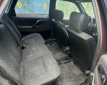 Красный Фольксваген Пассат, объемом двигателя 1.9 л и пробегом 365 тыс. км за 2250 $, фото 12 на Automoto.ua