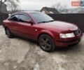 Красный Фольксваген Пассат, объемом двигателя 1.9 л и пробегом 404 тыс. км за 4500 $, фото 1 на Automoto.ua