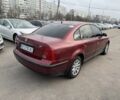 Красный Фольксваген Пассат, объемом двигателя 1.8 л и пробегом 315 тыс. км за 3000 $, фото 4 на Automoto.ua