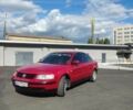 Красный Фольксваген Пассат, объемом двигателя 1.6 л и пробегом 409 тыс. км за 3200 $, фото 1 на Automoto.ua