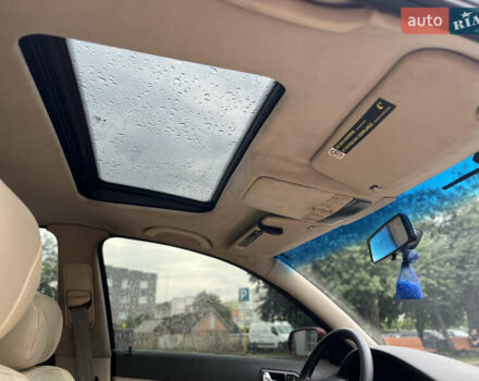 Красный Фольксваген Пассат, объемом двигателя 1.8 л и пробегом 216 тыс. км за 3700 $, фото 12 на Automoto.ua