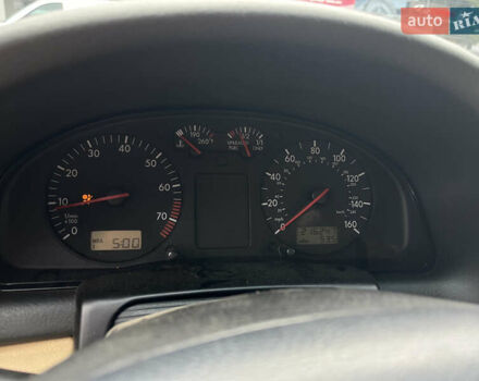 Красный Фольксваген Пассат, объемом двигателя 1.8 л и пробегом 216 тыс. км за 3700 $, фото 23 на Automoto.ua