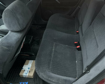 Красный Фольксваген Пассат, объемом двигателя 1.8 л и пробегом 378 тыс. км за 3490 $, фото 5 на Automoto.ua