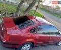Красный Фольксваген Пассат, объемом двигателя 1.78 л и пробегом 280 тыс. км за 3999 $, фото 13 на Automoto.ua