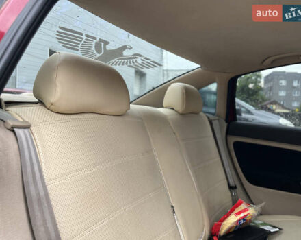 Красный Фольксваген Пассат, объемом двигателя 1.8 л и пробегом 216 тыс. км за 3700 $, фото 17 на Automoto.ua