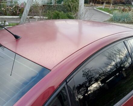 Красный Фольксваген Пассат, объемом двигателя 1.8 л и пробегом 520 тыс. км за 1900 $, фото 13 на Automoto.ua