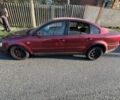 Красный Фольксваген Пассат, объемом двигателя 1.8 л и пробегом 350 тыс. км за 1500 $, фото 1 на Automoto.ua