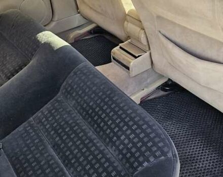 Красный Фольксваген Пассат, объемом двигателя 1.8 л и пробегом 360 тыс. км за 2900 $, фото 2 на Automoto.ua