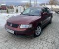 Красный Фольксваген Пассат, объемом двигателя 1.8 л и пробегом 400 тыс. км за 3890 $, фото 4 на Automoto.ua