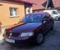 Красный Фольксваген Пассат, объемом двигателя 1.9 л и пробегом 320 тыс. км за 5300 $, фото 1 на Automoto.ua