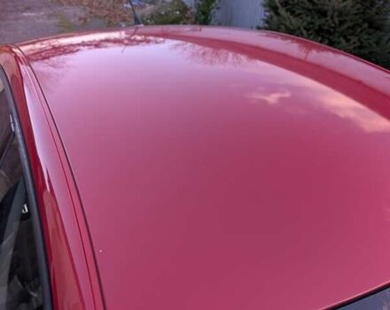 Красный Фольксваген Пассат, объемом двигателя 1.6 л и пробегом 231 тыс. км за 4200 $, фото 4 на Automoto.ua