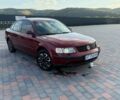 Червоний Фольксваген Пассат, об'ємом двигуна 1.9 л та пробігом 373 тис. км за 3700 $, фото 1 на Automoto.ua