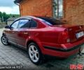 Красный Фольксваген Пассат, объемом двигателя 1.8 л и пробегом 260 тыс. км за 3250 $, фото 1 на Automoto.ua