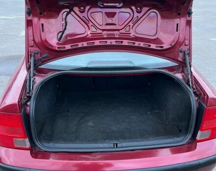 Червоний Фольксваген Пассат, об'ємом двигуна 1.9 л та пробігом 250 тис. км за 1700 $, фото 11 на Automoto.ua