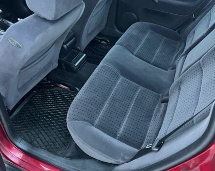 Червоний Фольксваген Пассат, об'ємом двигуна 1.9 л та пробігом 250 тис. км за 1700 $, фото 9 на Automoto.ua